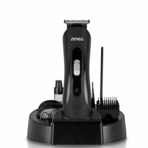 Corta Pelo y Barba Atma