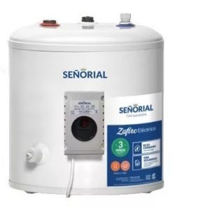 Termotanque Eléctrico Señorial 40 Lts