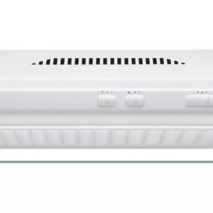 Purificador Turbotronic Blanco 1Motor 60Cm.