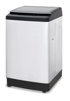 Lavarropas carga superior Philco PHCS10B