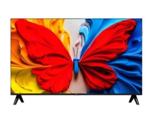 Televisor 32" QLED Google TV TCL